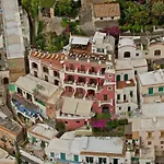 Hotel Casa Albertina 3*