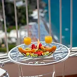 Casa Albertina Positano