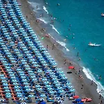 Casa Albertina Hotel Positano