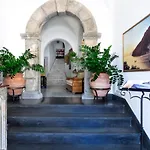 Casa Albertina 3* Positano