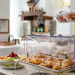 Hotel Casa Albertina Positano