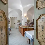 Casa Albertina Positano
