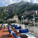 Casa Albertina Positano