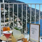 Casa Albertina 3* Positano