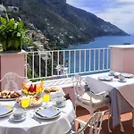 Hotel Casa Albertina Positano