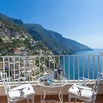 Casa Albertina Positano