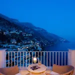 Casa Albertina Positano