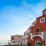 מלון Casa Albertina פוזיטנו