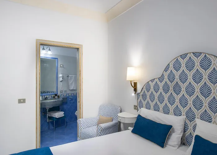 Casa Albertina 3* פוזיטנו