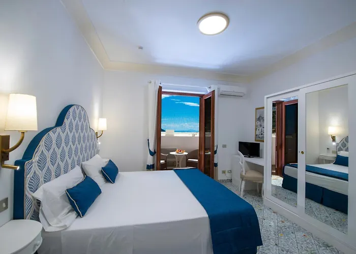 מלון Casa Albertina 3*