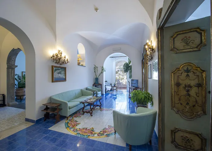 מלון Casa Albertina