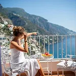 Casa Albertina Otel Positano