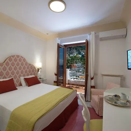 Casa Albertina Hotell 3*