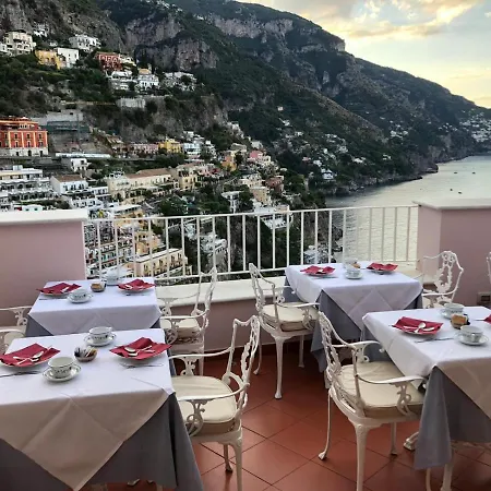 Hotel Casa Albertina
