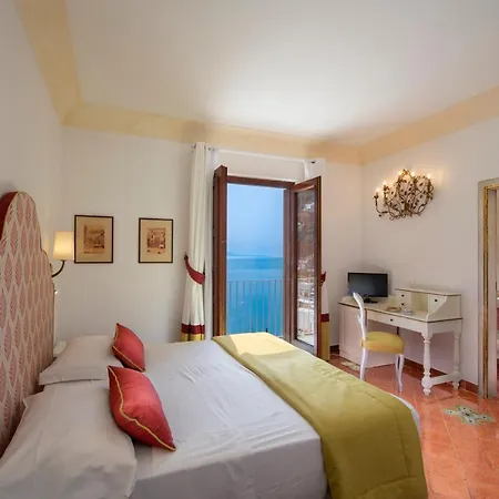 Casa Albertina Hotell 3*