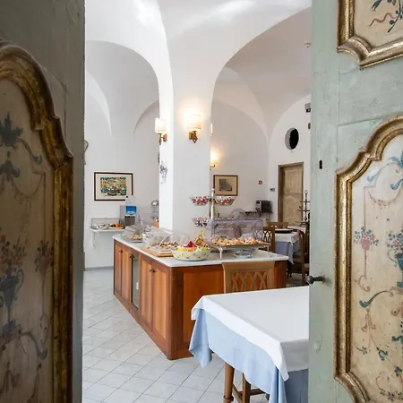 Casa Albertina Hotell