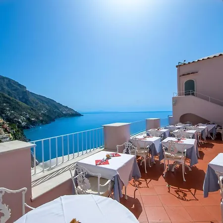 Hotell Casa Albertina 3*