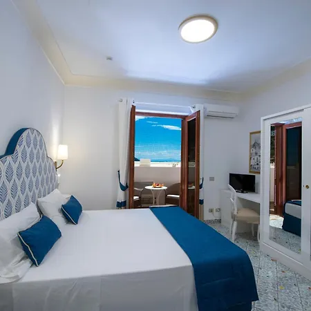 Hotell Casa Albertina 3*