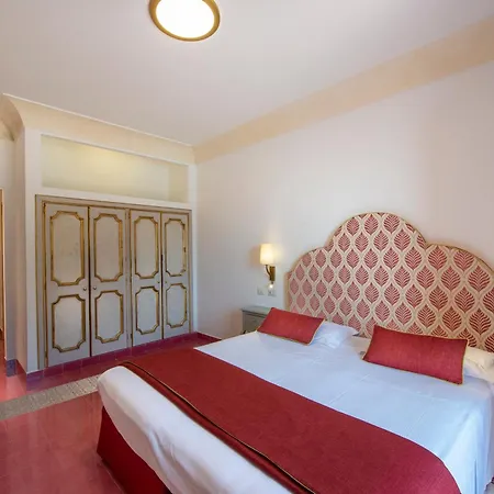 Hotell Casa Albertina Positano