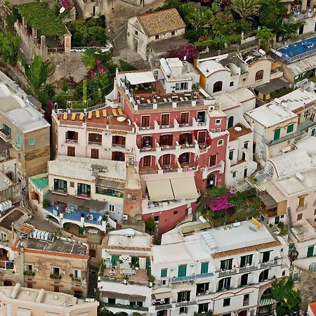 Casa Albertina Hotel