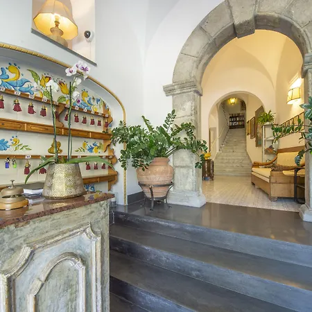 Hotell Casa Albertina