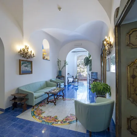 Hotell Casa Albertina