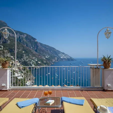 Casa Albertina Hotell