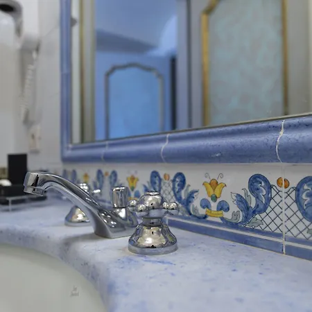 Hotel Casa Albertina