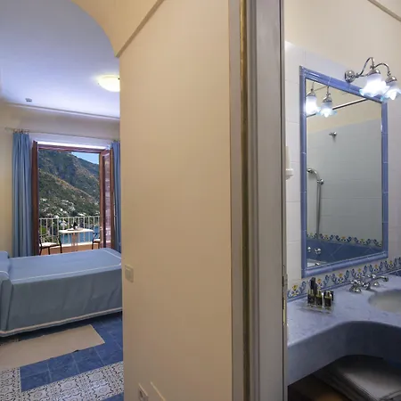 Hotel Casa Albertina