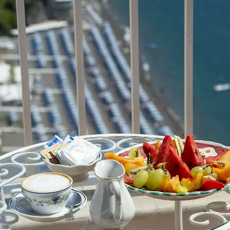 Hotel Casa Albertina