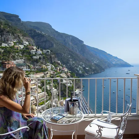 Casa Albertina Hotel