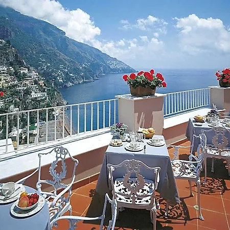 Casa Albertina Positano