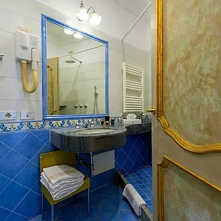 Отель Casa Albertina 3*