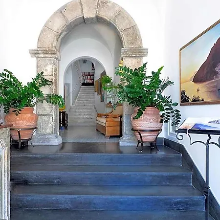 Casa Albertina Отель 3*