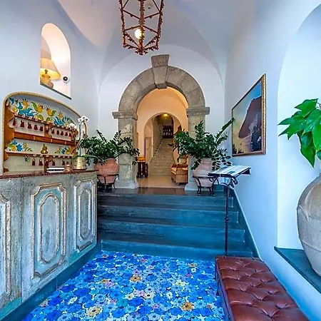 Casa Albertina 3*