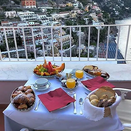 Casa Albertina 3* Позитано