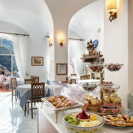 Hotell Casa Albertina 3*