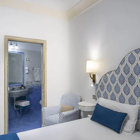 Hotel Casa Albertina Positano