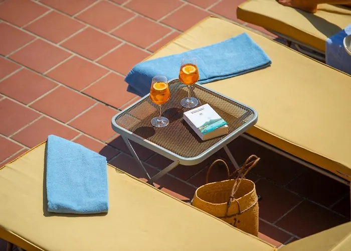 Casa Albertina Hotel 3*