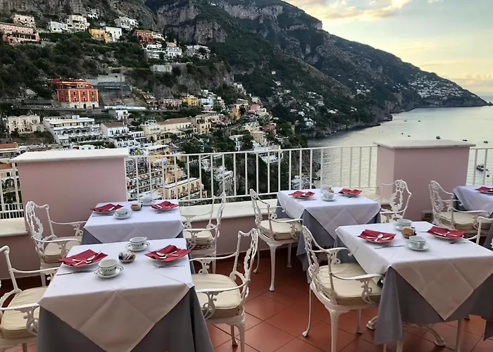 Hotel Casa Albertina