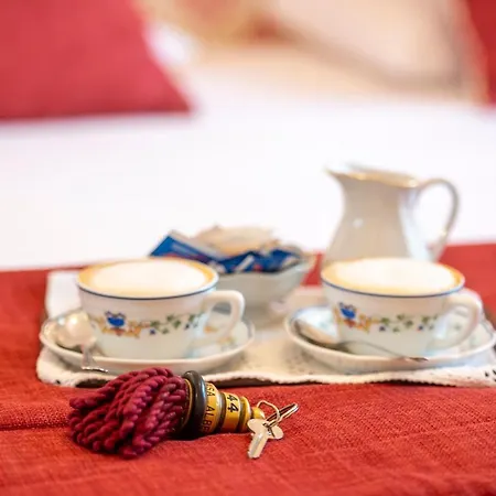 فندق كاسا ألبيرتينا