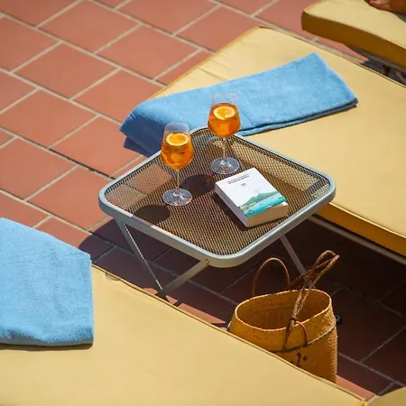 كاسا ألبيرتينا فندق 3*