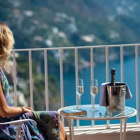 فندق كاسا ألبيرتينا بوسيتانو