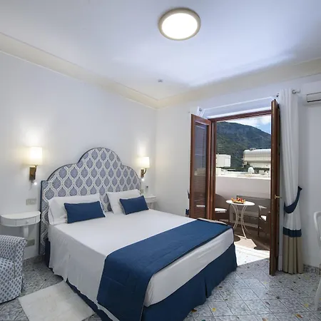 Casa Albertina Otel Positano