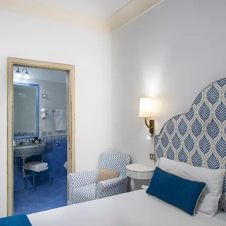 كاسا ألبيرتينا 3* بوسيتانو