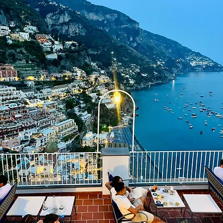 فندق كاسا ألبيرتينا