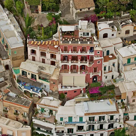 فندق كاسا ألبيرتينا