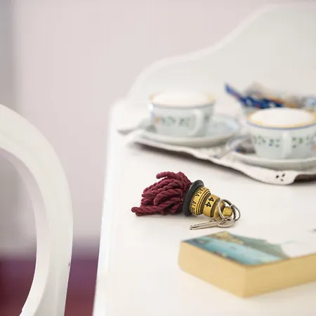 فندق كاسا ألبيرتينا بوسيتانو